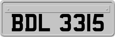 BDL3315
