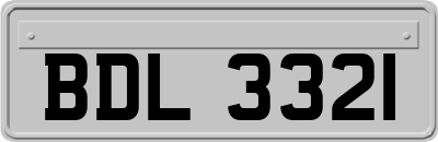 BDL3321