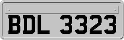BDL3323