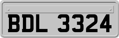 BDL3324