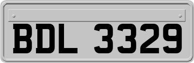 BDL3329