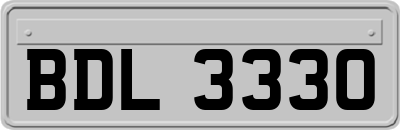 BDL3330
