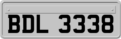 BDL3338