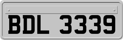 BDL3339