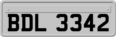 BDL3342