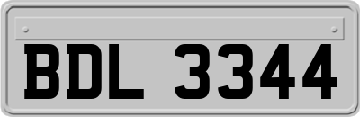 BDL3344