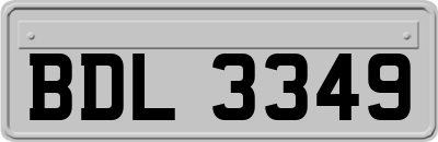 BDL3349
