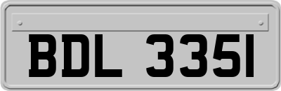BDL3351