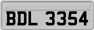 BDL3354