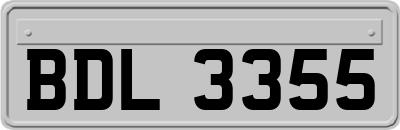 BDL3355