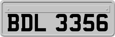 BDL3356