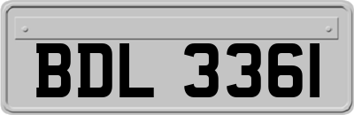 BDL3361