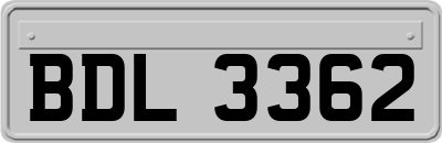 BDL3362