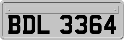 BDL3364