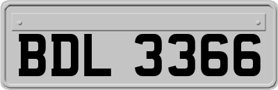 BDL3366