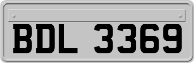 BDL3369