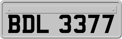 BDL3377