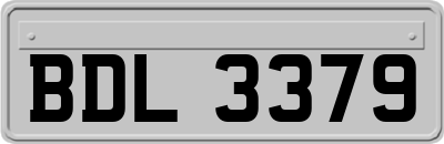 BDL3379