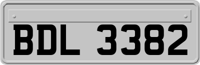 BDL3382
