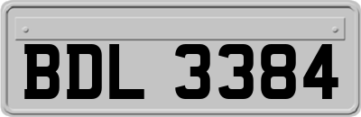 BDL3384
