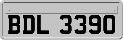 BDL3390