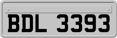 BDL3393