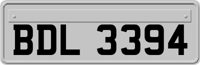 BDL3394