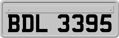 BDL3395