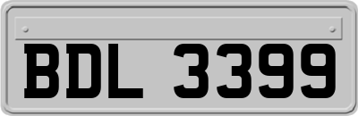 BDL3399