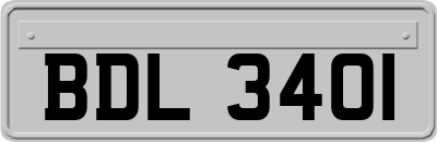 BDL3401