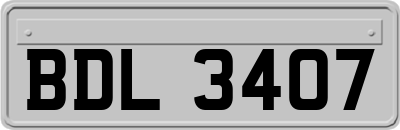 BDL3407
