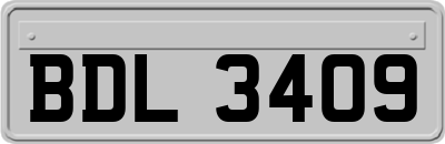BDL3409
