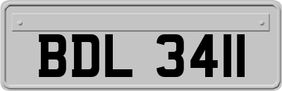 BDL3411