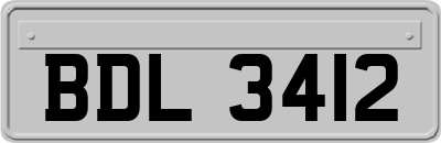 BDL3412