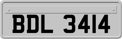 BDL3414