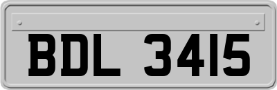 BDL3415