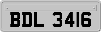 BDL3416