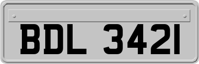 BDL3421
