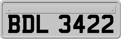 BDL3422