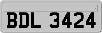 BDL3424