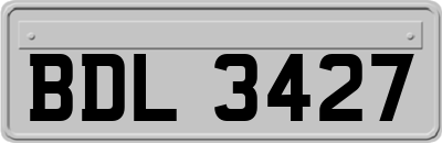 BDL3427