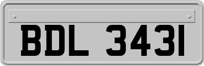 BDL3431