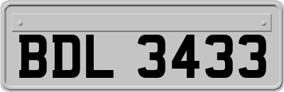 BDL3433