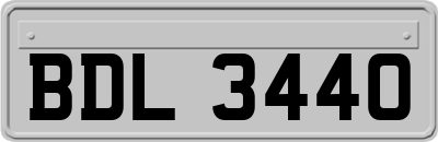 BDL3440