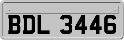 BDL3446