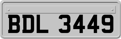 BDL3449