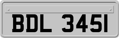 BDL3451