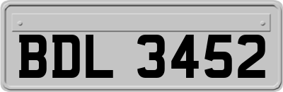 BDL3452