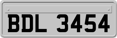 BDL3454