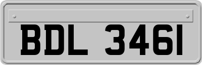 BDL3461